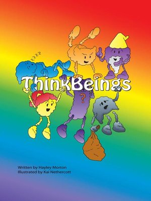 cover image of Thinkbeings